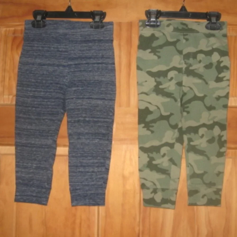 5/$20 Boys Old Navy Pants Bundle